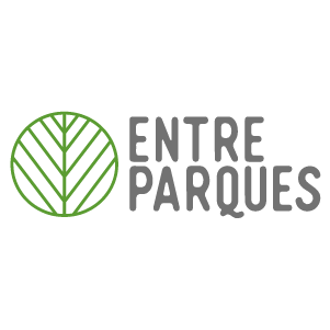 Logo Entre Parques - Nucleo Constructora en Pereira Colombia